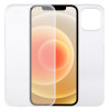 Skal iPhone 12 / 12 PRO - Dubbelsidig Transparent SK-i033