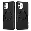 Skal iPhone 12 / 12 PRO - Magsafe Stöttåligt Armor 102694