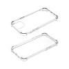 Skal iPhone 12 mini - Transparent slim SK-i150