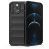 Skal iPhone 12 PRO MAX - Magic Shield Svart