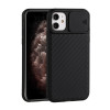 Skal iPhone 12 PRO MAX - med kameraskydd SK-i014