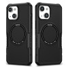 Skal iPhone 13 / 14 - Magsafe Stöttåligt Armor Sv 102692