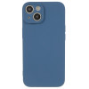 Skal iPhone 13 Mini - TPU Blå SK-i13M-01