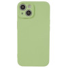 Skal iPhone 13 / 14 - TPU Grön SK-i13-02