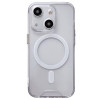 Skal iPhone 13 / 14 - Transparent Magsafe. 102543