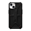 Skal iPhone 13 / 14 - UAG Monarch Kevlar Svart 0840283901706