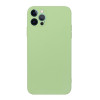 Skal iPhone 13 Pro - TPU Grön SK-i13P-02