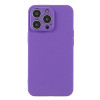 Skal iPhone 13 Pro - TPU Lila SK-i13P-03