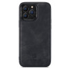 Skal iPhone 13 Pro Max - DG.Ming Svart DGM-i13PM-01