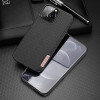 Skal iPhone 13 PRO MAX - Dux Ducis Fino Svart 6934913047132