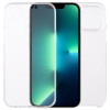 Skal iPhone 13 PRO MAX - Transparent Dubbelsidig 102053