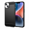 Skal iPhone 14 - Carbon Skal Svart SK-iP14-03