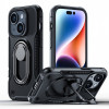 Skal iPhone 14 - Joyroom Stötsäker Hållare JR-14S1