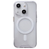 Skal iPhone 14 / 13 - Magsafe Transparent 102542