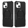 Skal iPhone 14 PLUS - Magsafe Stöttåligt Armor Sv 102687