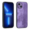 Skal iPhone 15 - AZNS Lila 102019