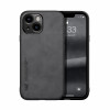 Skal iPhone 15 - X&E Skin Magnetisk Svart 101976