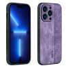 Skal iPhone 15 PRO - AZNS Lila 102011