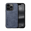 Skal iPhone 15 PRO - X&E Skin Magnetisk Blå 101974