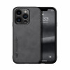 Skal iPhone 15 PRO - X&E Skin Magnetisk Svart 101972