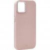 Skal iPhone 15 PRO MAX - Puro Pastell Rosa PUIPC15P67ICONMPROSE