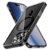 Skal iPhone 16 Pro Max - Transparent Stöttålig Magsafe
