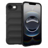 Skal iPhone 16e - Magic Shield Svart