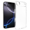 Skal iPhone 17 Air - Transparent