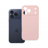 Skal iPhone 17 Pro Max / 18 Pro Max - Magsafe Rosa