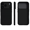 Skal iPhone 17 Pro Max / iPhone 18 Pro Max Svart
