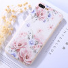 Skal iPhone 7 Plus / 8 Plus - TPU Kamelia SK-i084