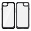 Skal iPhone 8/7/6S/6/SE2020/SE2022 Outer Space Sva SK-i160