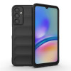 Skal Samsung Galaxy A05s - Magic Shield Svart