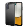 Skal Samsung Galaxy A05s - Svart Carbon