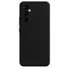 Skal Samsung Galaxy A05s - Svart Silikonskal
