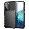 Skal Samsung Galaxy A14 5G - Stötdämpat Svart 101421