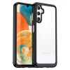 Skal Samsung Galaxy A14 5G - Stötskydd Ram Svart 101419