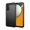 Skal Samsung Galaxy A15 4G - Svart Carbon