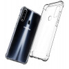 Skal Samsung Galaxy A20S Transparent