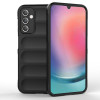 Skal Samsung Galaxy A25 - Magic Shield Svart