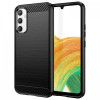 Skal Samsung Galaxy A34 5G - Carbon Svart 101472