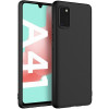 Skal Samsung Galaxy A41 - Svart slim SK-GX023