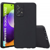 Skal Samsung Galaxy A52 A52s 5G - svart