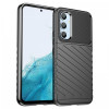 Skal Samsung Galaxy A54 5G - Stötdämpat skal Svart 101475