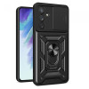 Skal Samsung Galaxy A54 5G - Stötskyddat Svart 101468