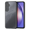 Skal Samsung Galaxy A55 - Dux Ducis Aimo Svart