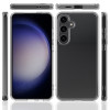 Skal Samsung Galaxy A55 - Transparent - Multivy