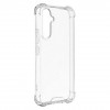 Skal Samsung Galaxy A56 - Transparent Stöttålig