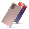 Skal Samsung Galaxy Note 20 - Transparent