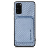 Skal Samsung Galaxy S20 - Kortficka Mag Magnetisk